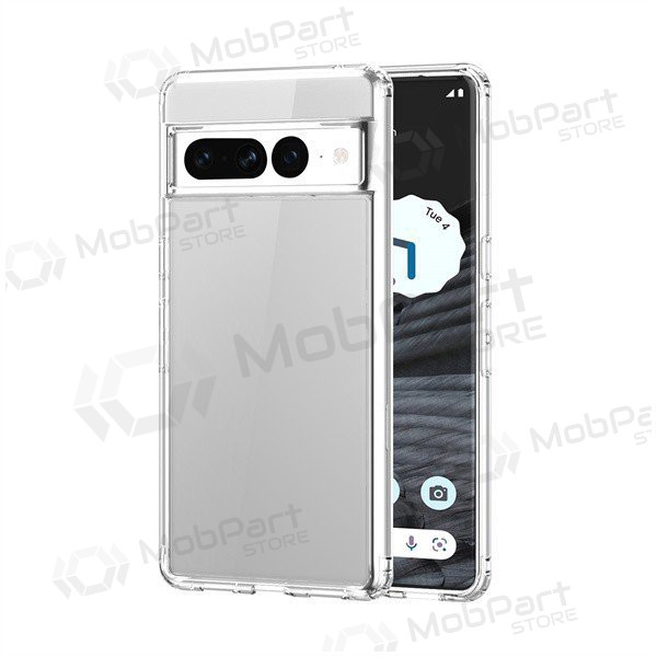 Capa para Google Pixel 7 Pro 5G - Dux Ducis Clin (transparente)