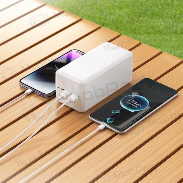 Bateria externa Power Bank Borofone BJ80C 22.5W 50000mAh preto