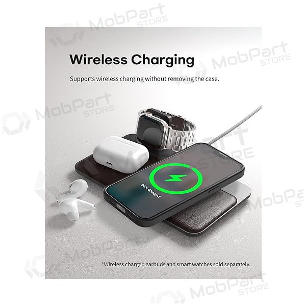 Apple iPhone 6, 6S capa 