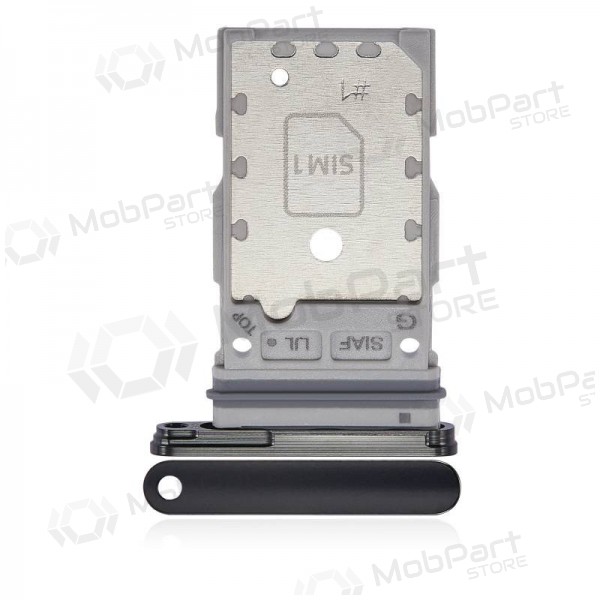 Samsung Galaxy S23 / S23 Plus Dual SIM titular do cartão (verde) (service pack) (original)