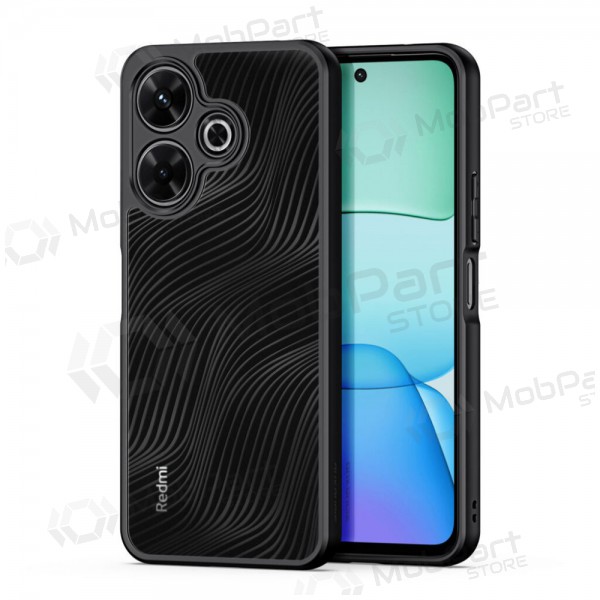 Xiaomi Redmi 13 4G / Redmi 13 5G / Poco M6 4G capa 