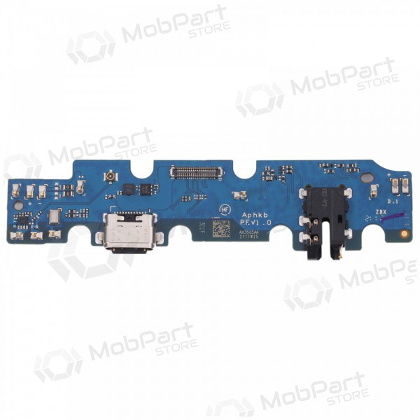 Samsung T225 Galaxy Tab A7 Lite 8.7 LTE conector de carga (service pack) (original)