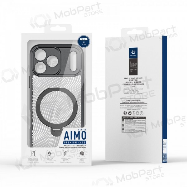 **Capa para iPhone 17 Pro 