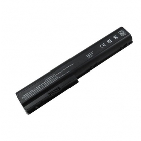 HP HSTNN-IB75, 4400mAh bateria do portátil, Selected