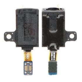 Samsung Galaxy S10e / S10 / S10+ conector de áudio (original) (service pack)