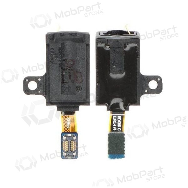 Samsung Galaxy S10e / S10 / S10+ conector de áudio (original) (service pack)