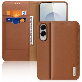 Capa Samsung Galaxy S25 Edge - Dux Ducis Hivo