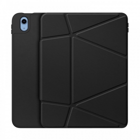 Capa para Apple iPad 10.9 2022, iPad 11 2025 - Dux Ducis Vers