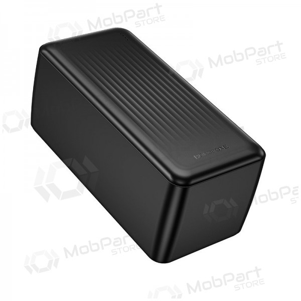 Bateria externa Power Bank Borofone BJ80C 22.5W 50000mAh preto