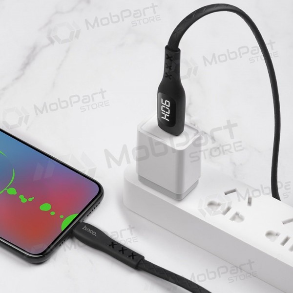 USB cabo HOCO S6 