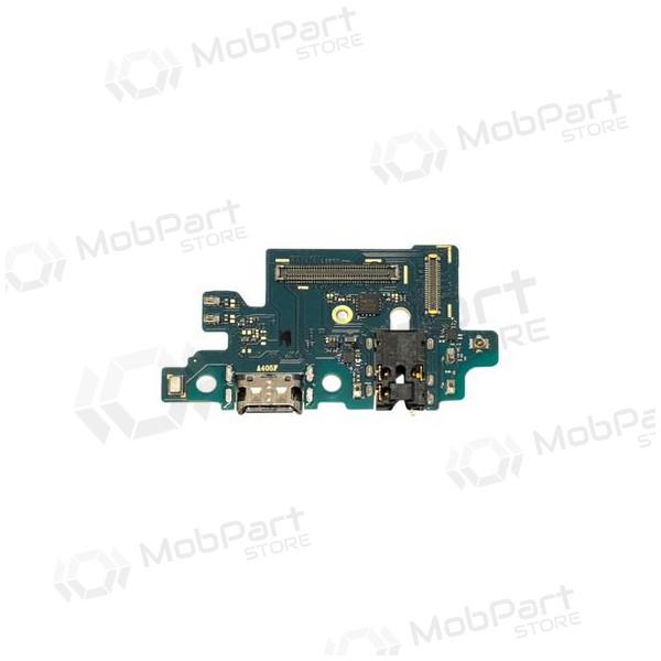 Samsung A405 Galaxy A40 2019 conector de carga (service pack) (original)