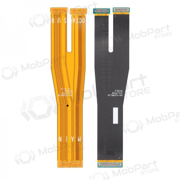 Samsung A336 Galaxy A33 5G pagrindinė conector (SUB-OCTA) (service pack) (original)