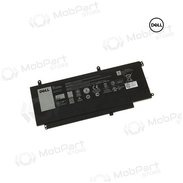 Dell D2VF9 bateria do portátil - PREMIUM Dell D2VF9 bateria do portátil - PREMIUM