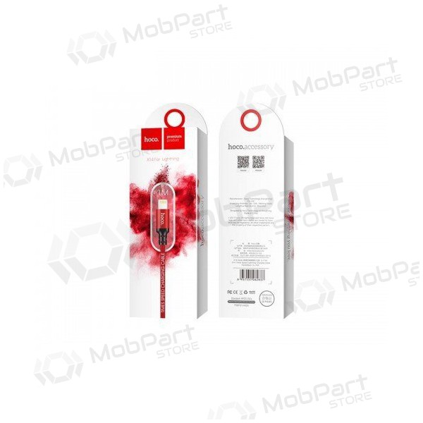 USB cabo HOCO X14 Times speed 