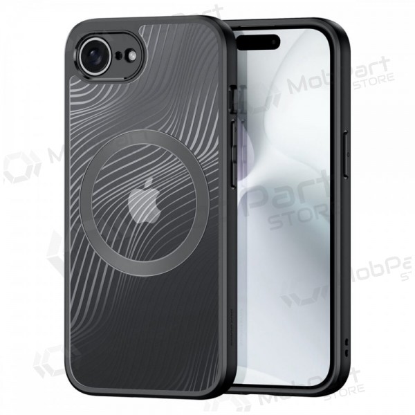 Apple iPhone 16e capa 