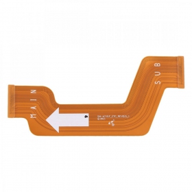 Samsung A715 Galaxy A71 2020 pagrindinė conector (SUB) (service pack) (original)