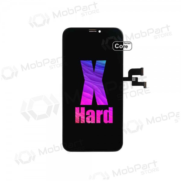 Apple iPhone X ecrã (OLED)