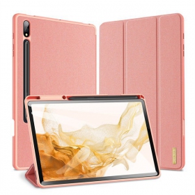Samsung Tab S9+ capa 