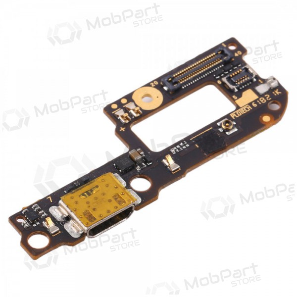 Xiaomi Mi A2 Lite / Redmi 6 Pro conector de carga - Premium