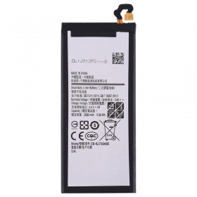 Samsung Galaxy J7 (2017) bateria, akumuliatorius (EB-BJ730ABE)