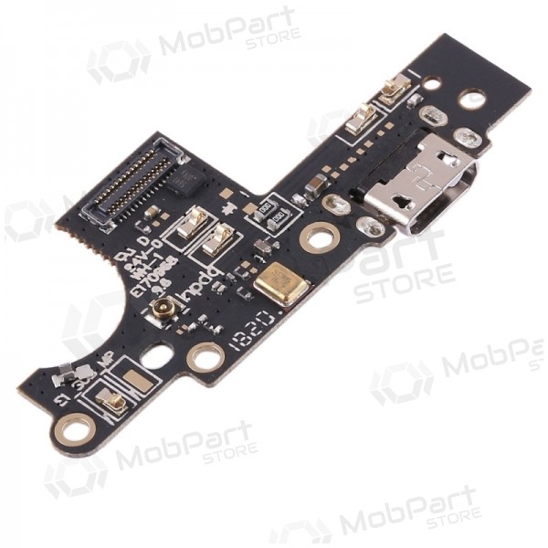Nokia 3 conector de carga