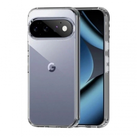 Capa para Google Pixel 11, 11 Pro - Dux Ducis Clin - transparente