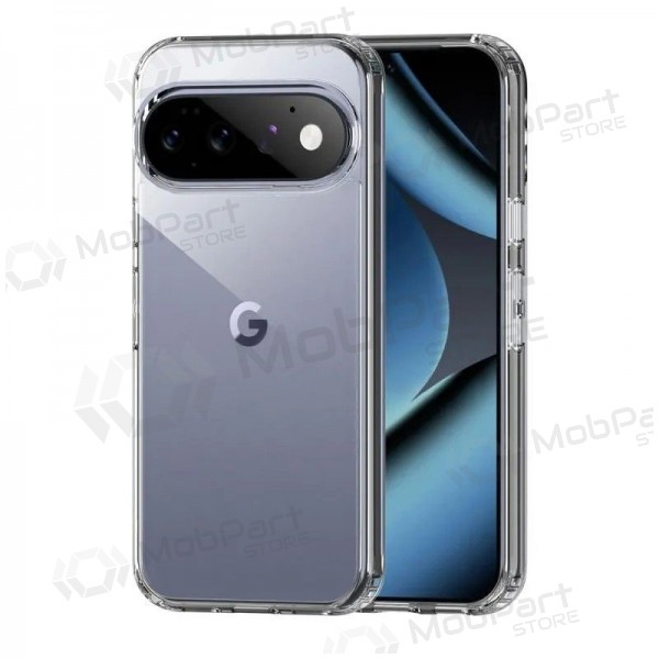 Capa para Google Pixel 11, 11 Pro - Dux Ducis Clin - transparente