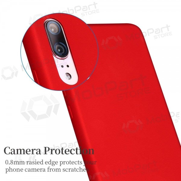Apple iPhone XR capa 