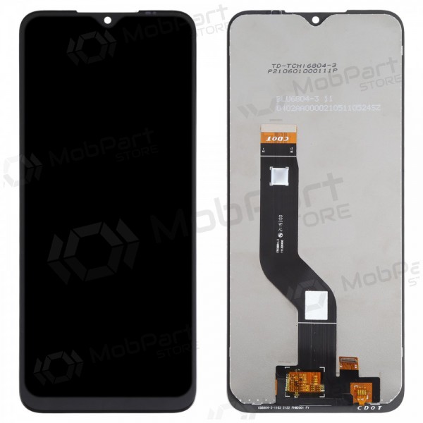 Nokia G50 ecrã (Refurbished) - Premium