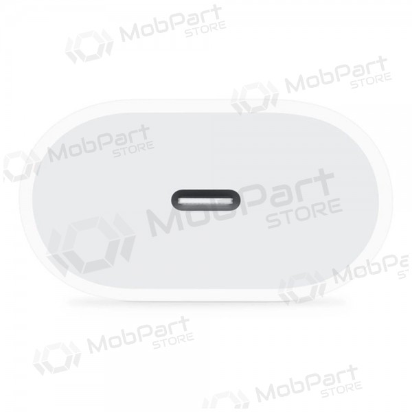 Carregador de telefone Apple MD3J4ZM/A 20 W USB-C branco