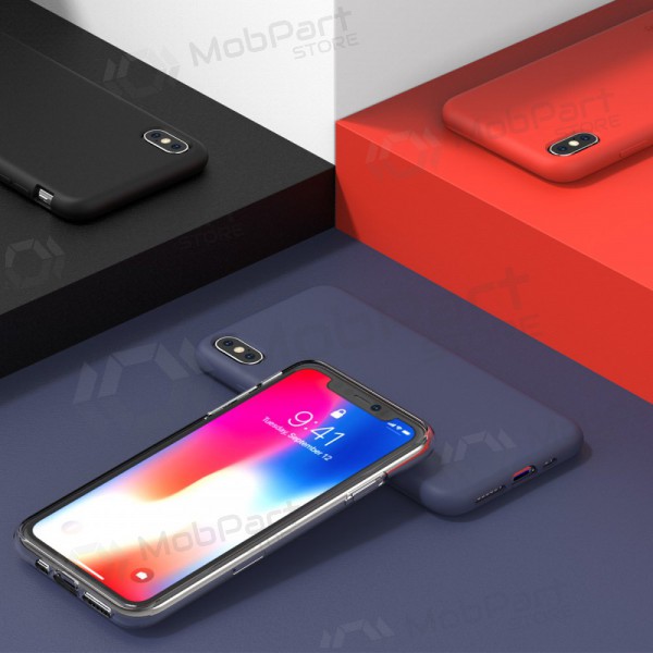Apple iPhone XS Max capa 