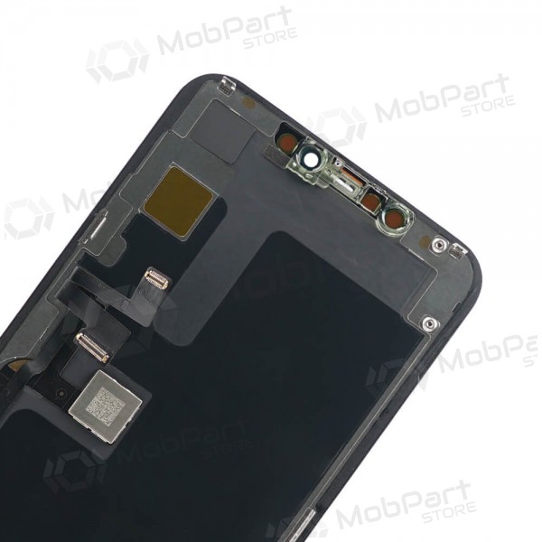 Ecrã Apple iPhone 11 Pro Max (Soft OLED) (Premium)