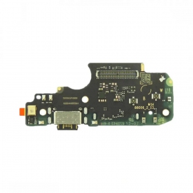 Xiaomi Poco X4 Pro 5G conector de carga (service pack) (original)