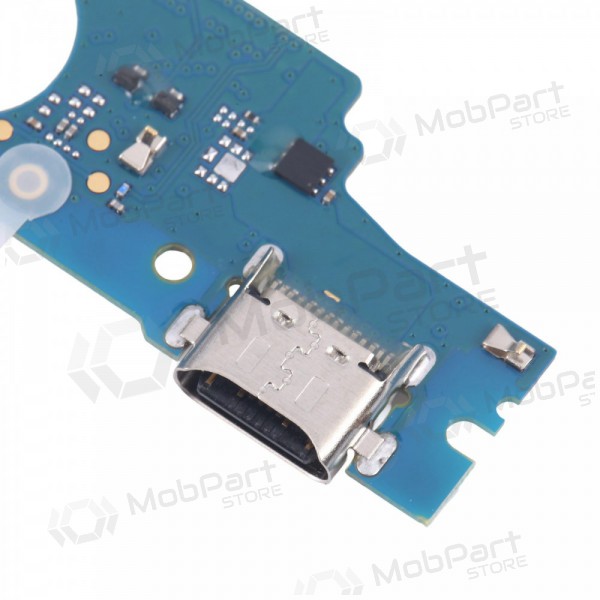 Samsung M556 Galaxy M55 5G conector de carga (service pack) (original)