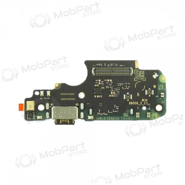 Xiaomi Poco X4 Pro 5G conector de carga (service pack) (original)