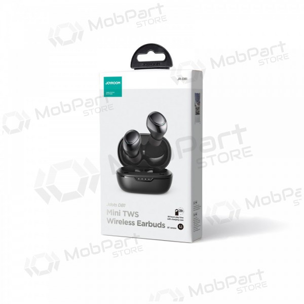 Sem fios ausinės Joyroom TWS JR-DB1