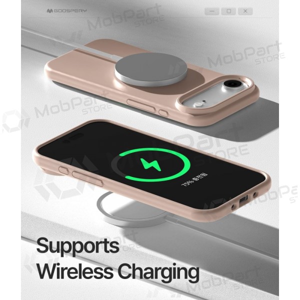 Capa para Apple iPhone Air Mercury 
