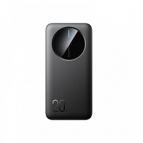 Bateria externa Power Bank Joyroom JR-PBF14 20000mAh preto