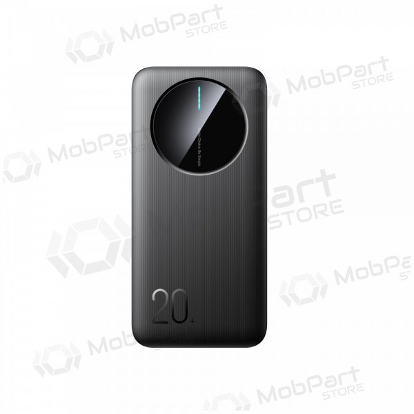 Bateria externa Power Bank Joyroom JR-PBF14 20000mAh preto