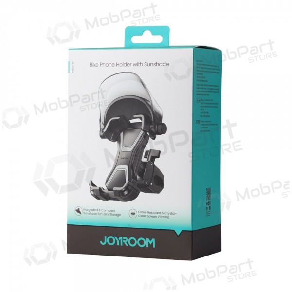 Suporte de telefone para bicicleta motocicleta Joyroom JR-ZS528