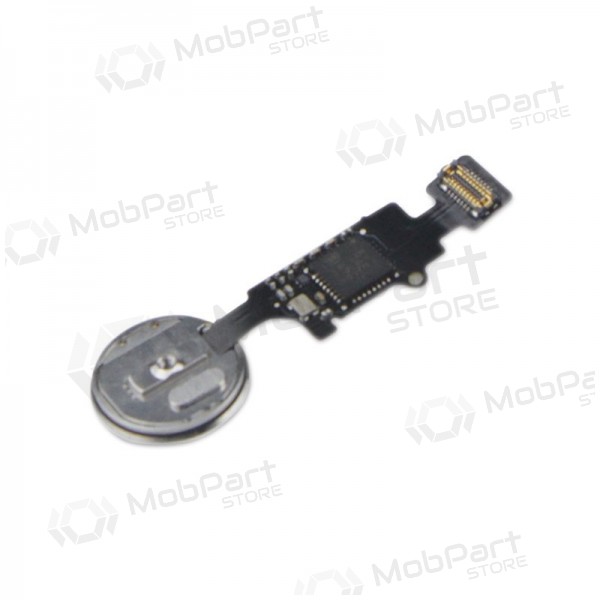 Apple iPhone 7 / 7 Plus / 8 / 8 Plus Conector do botão HOME JC Final Edition v4 (mechanical press) (dourado)