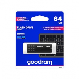 Pendrive Goodram UME3 64GB USB 3.0