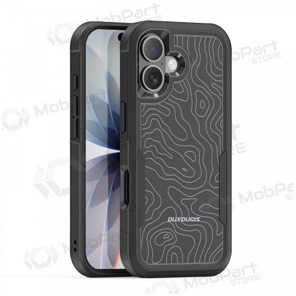Capa para Apple iPhone 17 