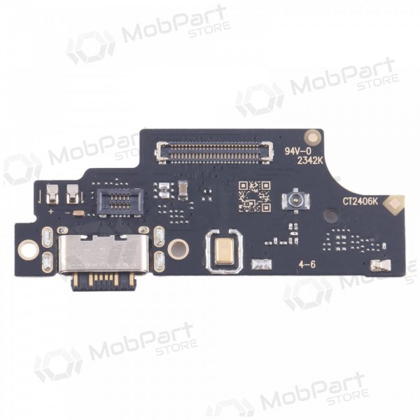 Xiaomi Redmi Note 13 Pro 4G conector de carga (service pack) (original)