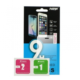 Apple iPhone 16 Plus protetor de vidro 