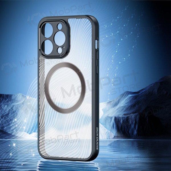 Capa para Apple iPhone 12 Pro - Dux Ducis Aimo Mag