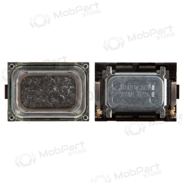 Nokia 200 / 201 / 202 / 203 / 302 / 305 / 306 / C2-02 / C2-03 / C2-06 / C2-07 / C2-08 / X1-00 / X1-01 / X2-02 / X2-05 alto-falante (inferior)
