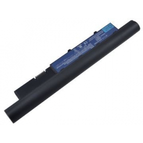 ACER AS09D31, 5200mAh bateria do portátil, Advanced