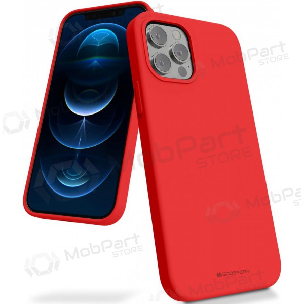 Apple iPhone 16 Pro Max capa Mercury 