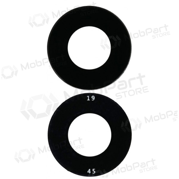 Vidro da câmera Samsung Galaxy A25 5G (lente UW) (original)